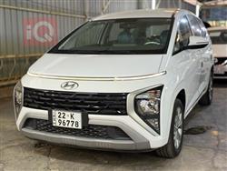 Hyundai Stargazer